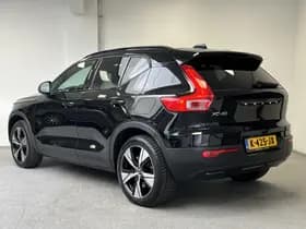 Volvo XC40 thumbnail 7