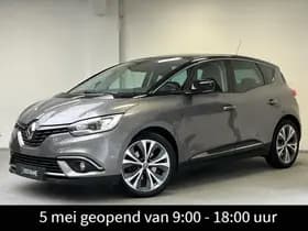 Renault Scénic