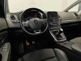 Renault Scénic thumbnail 3