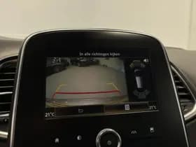 Renault Scénic thumbnail 25