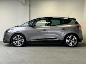 Renault Scénic thumbnail 6