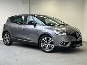 Renault Scénic thumbnail 8