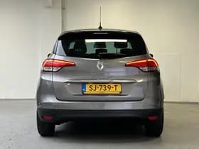 Renault Scénic thumbnail 9