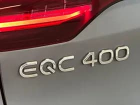Mercedes-Benz EQC thumbnail 17