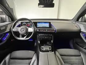 Mercedes-Benz EQC thumbnail 3