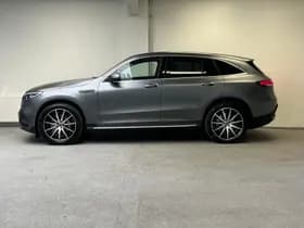 Mercedes-Benz EQC thumbnail 23