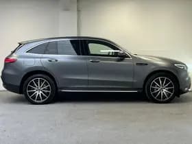 Mercedes-Benz EQC thumbnail 24