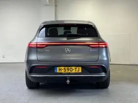 Mercedes-Benz EQC thumbnail 26