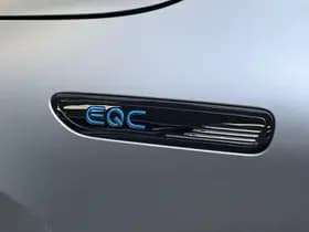 Mercedes-Benz EQC thumbnail 39