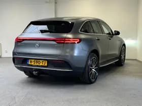 Mercedes-Benz EQC thumbnail 40