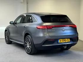 Mercedes-Benz EQC thumbnail 6
