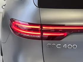 Mercedes-Benz EQC thumbnail 55