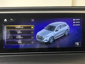 Mercedes-Benz EQC thumbnail 57