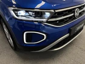 Volkswagen T-Roc thumbnail 40