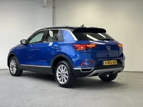 Volkswagen T-Roc thumbnail 7