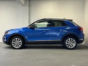 Volkswagen T-Roc thumbnail 8