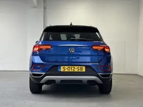 Volkswagen T-Roc thumbnail 10