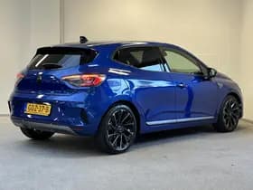 Renault Clio thumbnail 2