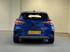 Renault Clio thumbnail 11