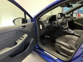 Renault Clio thumbnail 13