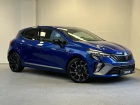 Renault Clio thumbnail 6