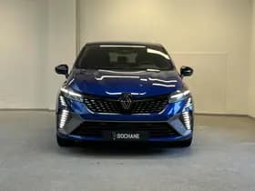 Renault Clio thumbnail 7