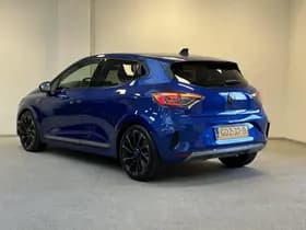 Renault Clio thumbnail 8