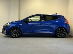 Renault Clio thumbnail 9