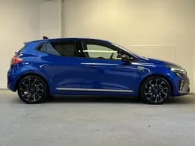 Renault Clio thumbnail 10