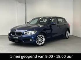 BMW 1-Serie