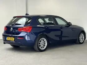 BMW 1-Serie thumbnail 2