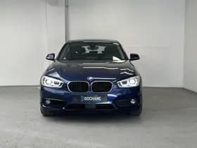BMW 1-Serie thumbnail 5