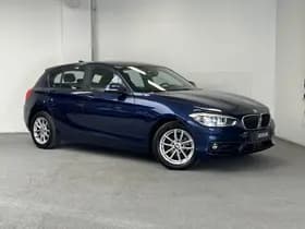 BMW 1-Serie thumbnail 6