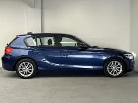 BMW 1-Serie thumbnail 7