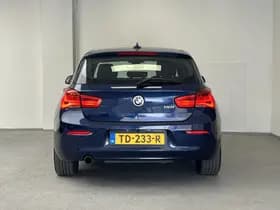 BMW 1-Serie thumbnail 8
