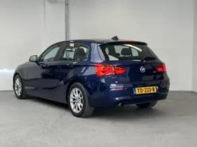 BMW 1-Serie thumbnail 9