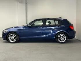 BMW 1-Serie thumbnail 10