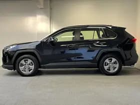 Toyota RAV4 thumbnail 11