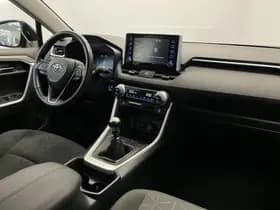 Toyota RAV4 thumbnail 12