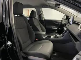 Toyota RAV4 thumbnail 13