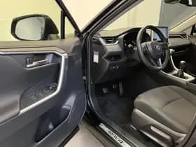 Toyota RAV4 thumbnail 14