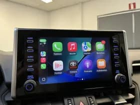 Toyota RAV4 thumbnail 20