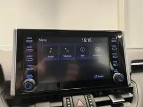 Toyota RAV4 thumbnail 23