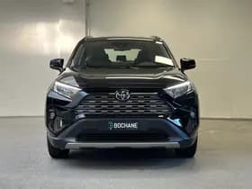 Toyota RAV4 thumbnail 6