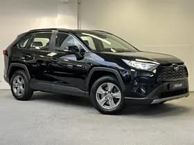 Toyota RAV4 thumbnail 8
