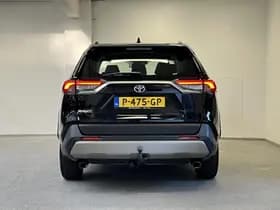 Toyota RAV4 thumbnail 9