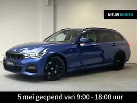 BMW 3-Serie
