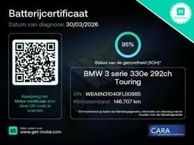 BMW 3-Serie thumbnail 6