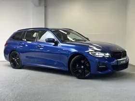 BMW 3-Serie thumbnail 7