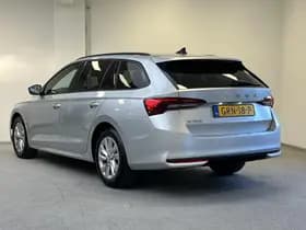 Škoda Octavia thumbnail 2